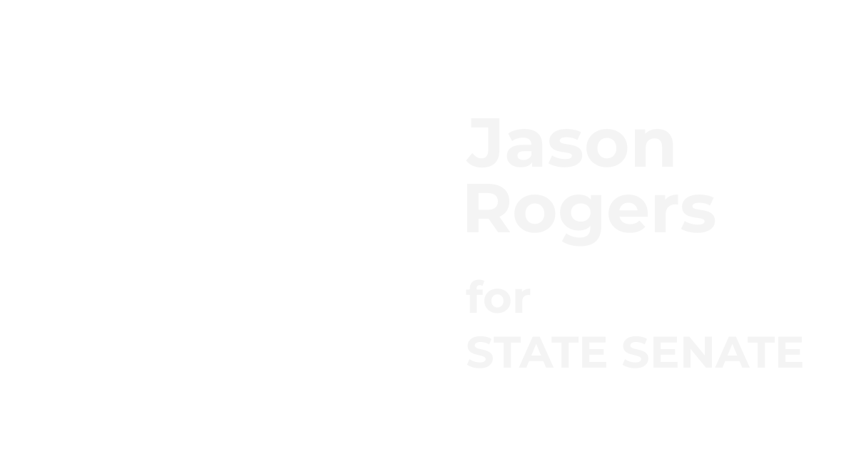 Jason Rogers for State Senate